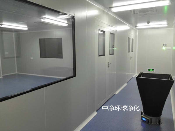 凈化車間GMP對設(shè)備的要求？
