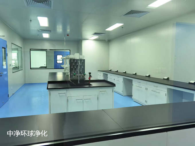 無(wú)菌實(shí)驗(yàn)室通風(fēng)系統(tǒng)要求？