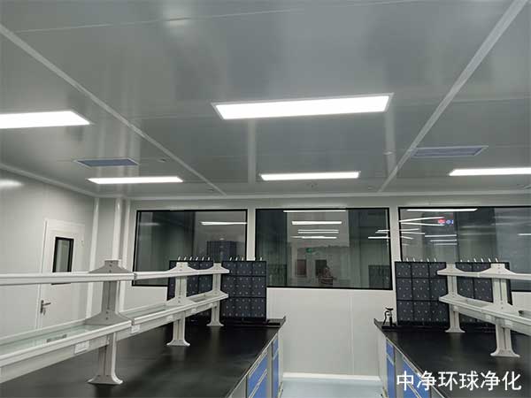 為何要建造生物安全實(shí)驗(yàn)室？