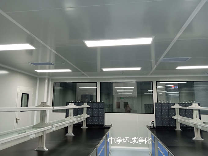潔凈實(shí)驗(yàn)室的家具要求？